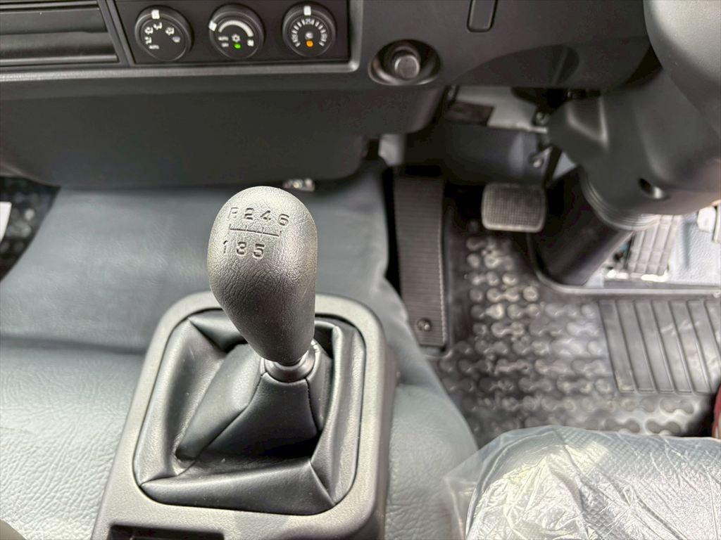 三菱 ファイター 2KG-FK62F(2WD)の写真23