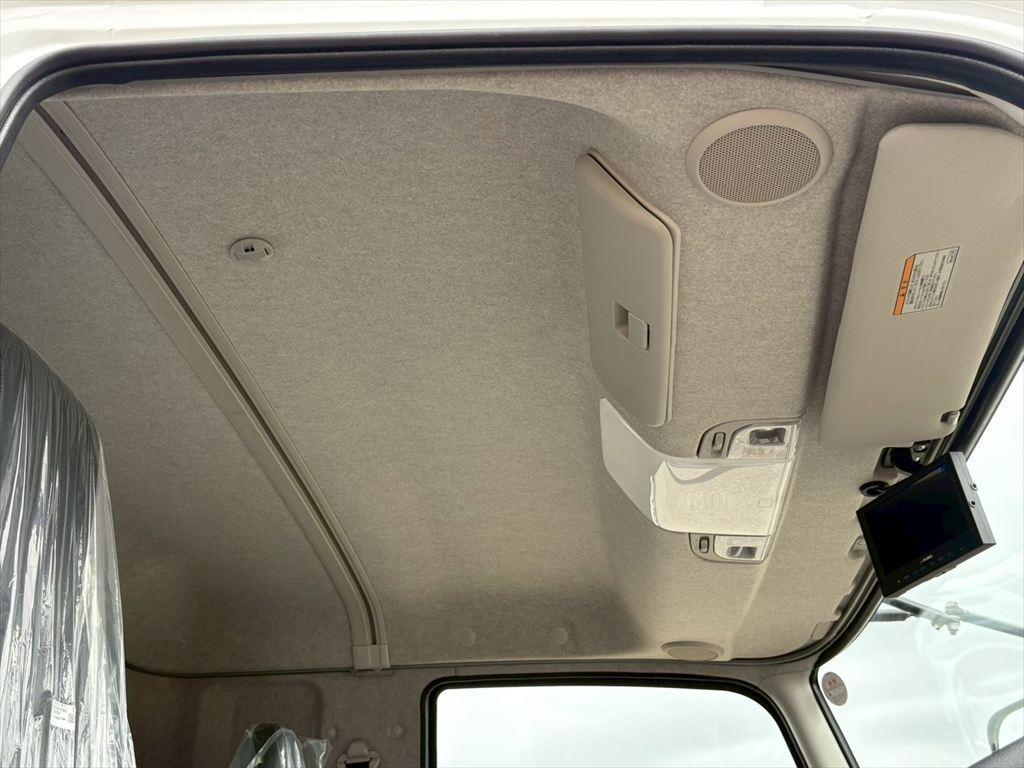 三菱 ファイター 2KG-FK62F(2WD)の写真24