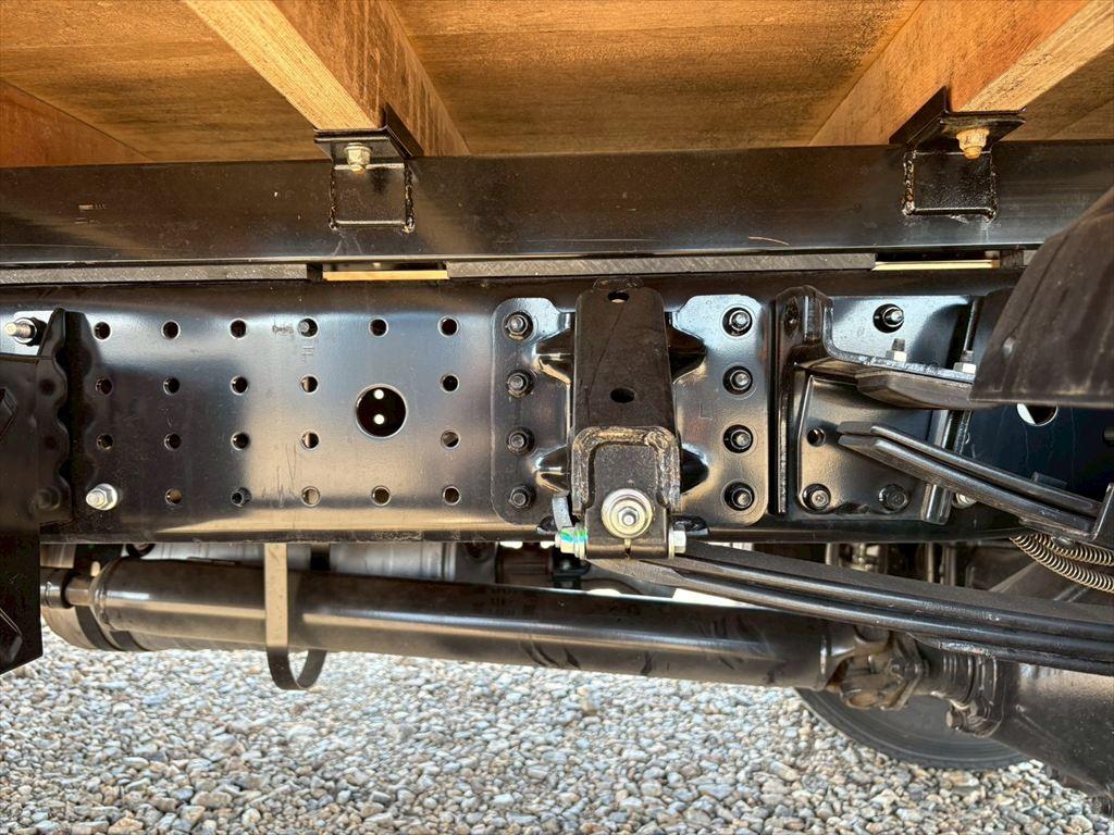 三菱 キャンター 2RG-FEB80(2WD)の写真16