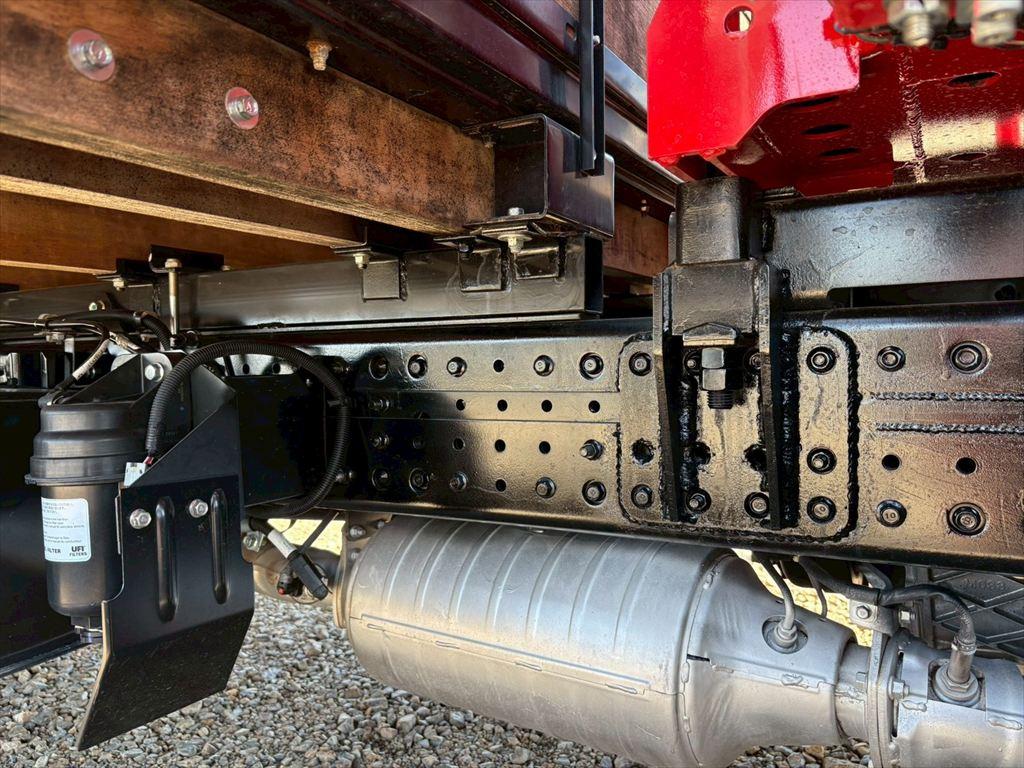 三菱 キャンター 2RG-FEB80(2WD)の写真17