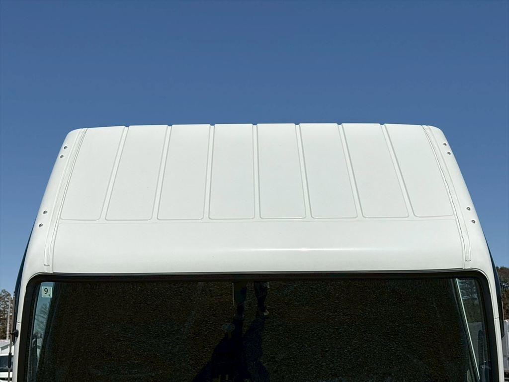 三菱 キャンター 2RG-FEB80(2WD)の写真20