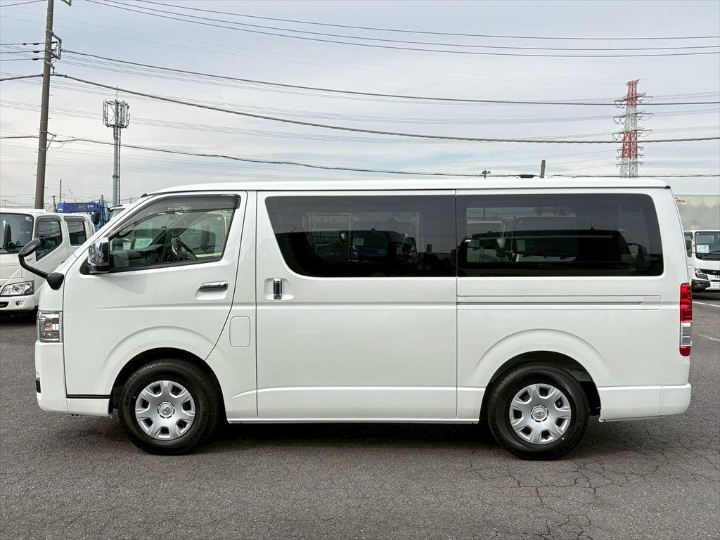 トヨタ その他 3DF-GDH201V(その他)の写真6