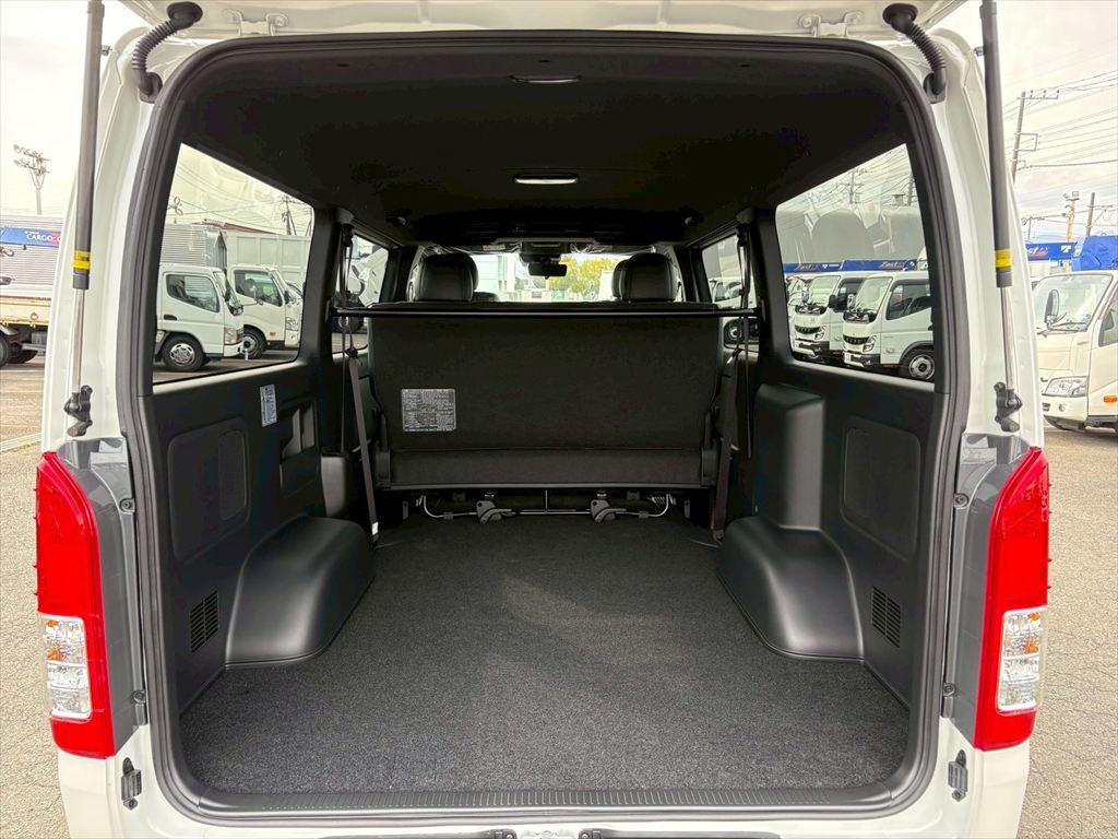 トヨタ その他 3DF-GDH201V(その他)の写真7