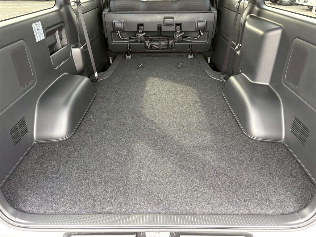 トヨタ その他 3DF-GDH201V(その他)の写真8