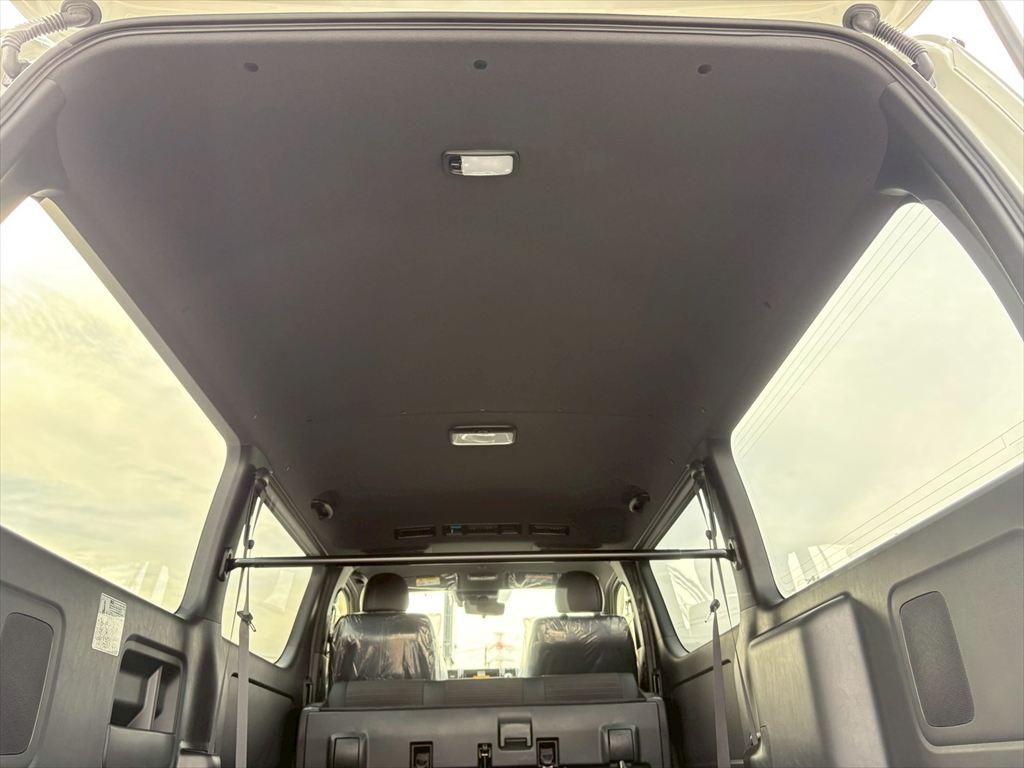 トヨタ その他 3DF-GDH201V(その他)の写真11