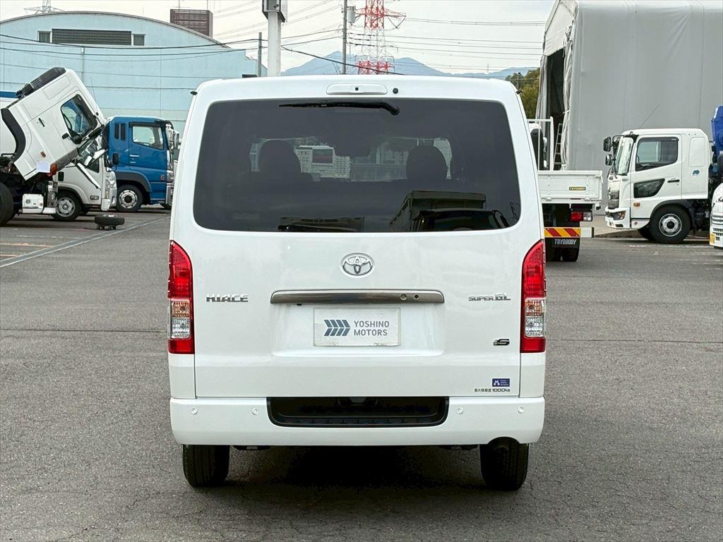 トヨタ その他 3DF-GDH201V(その他)の写真13