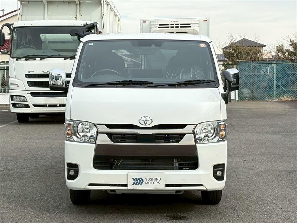 トヨタ その他 3DF-GDH201V(その他)の写真14