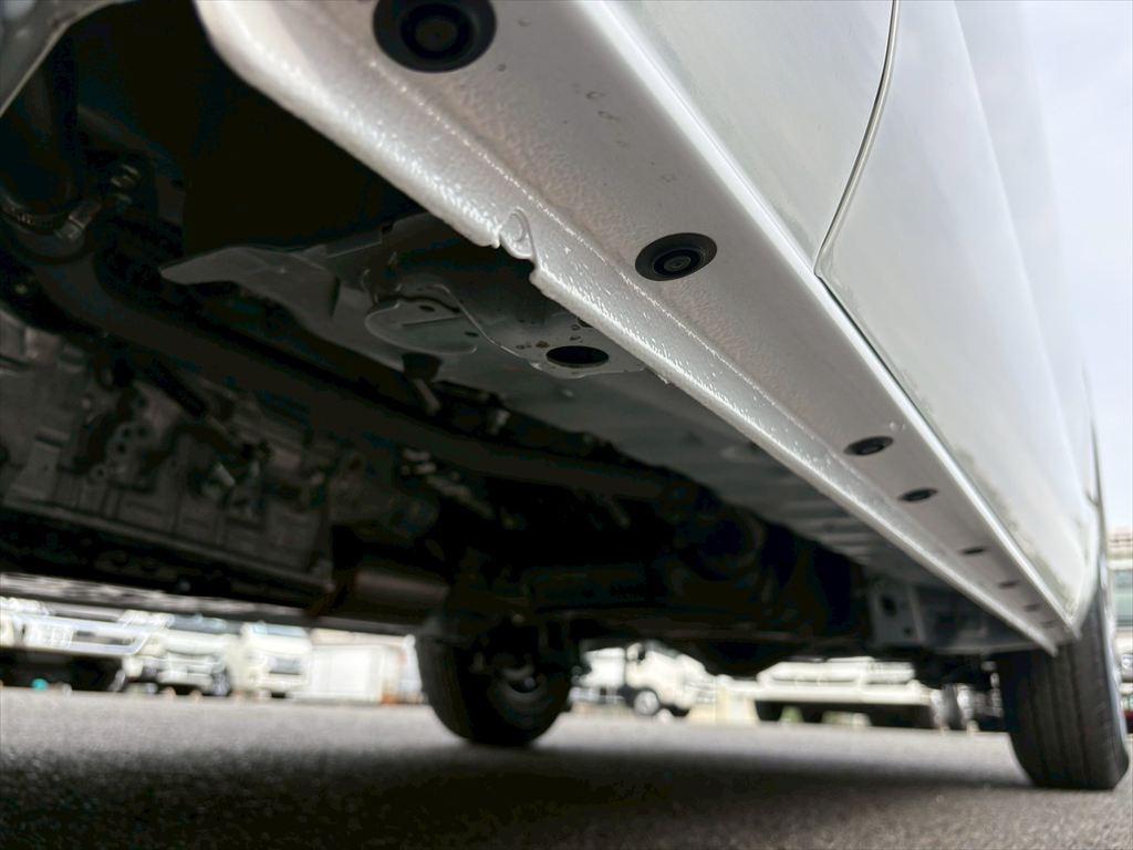 トヨタ その他 3DF-GDH201V(その他)の写真15