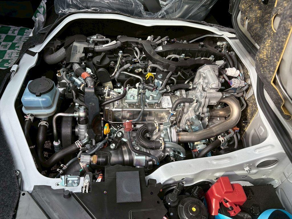 トヨタ その他 3DF-GDH201V(その他)の写真18