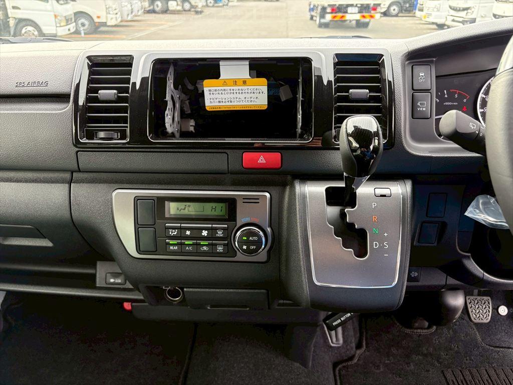 トヨタ その他 3DF-GDH201V(その他)の写真22