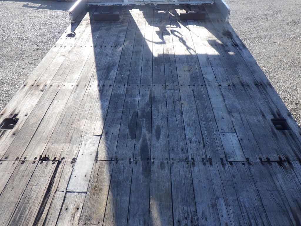 日野 プロフィア 2DG-FW1EHG(8x4)の写真9