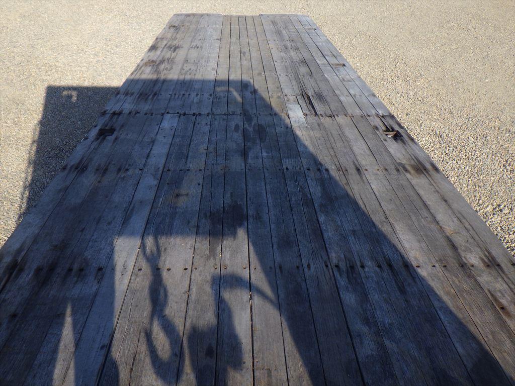 日野 プロフィア 2DG-FW1EHG(8x4)の写真10