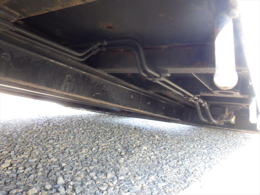 日野 プロフィア 2DG-FW1EHG(8x4)の写真13