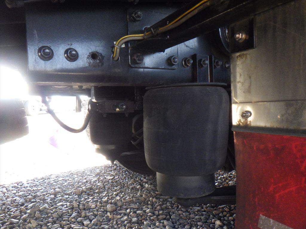 日野 プロフィア 2DG-FW1EHG(8x4)の写真17