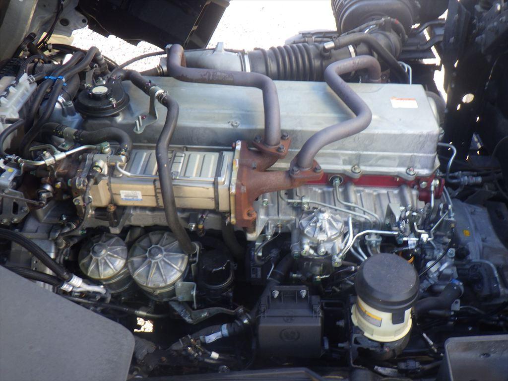 日野 プロフィア 2DG-FW1EHG(8x4)の写真18