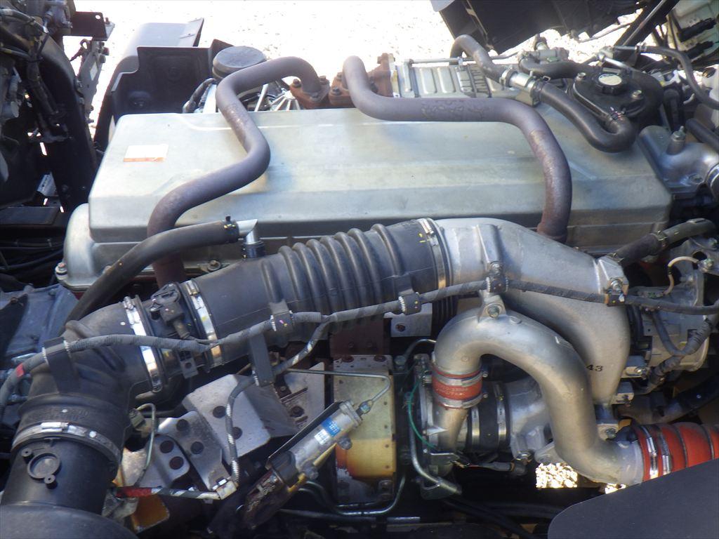 日野 プロフィア 2DG-FW1EHG(8x4)の写真19