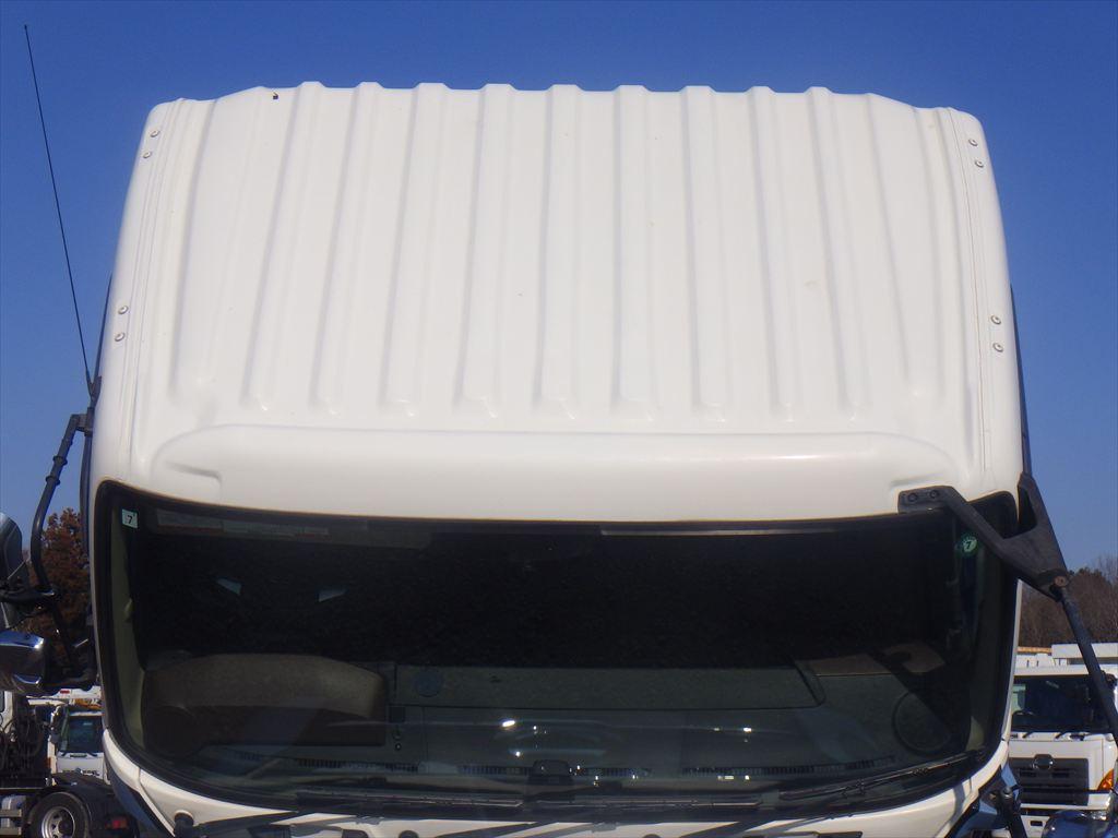 日野 プロフィア 2DG-FW1EHG(8x4)の写真20