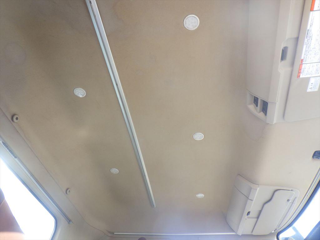 日野 プロフィア 2DG-FW1EHG(8x4)の写真24