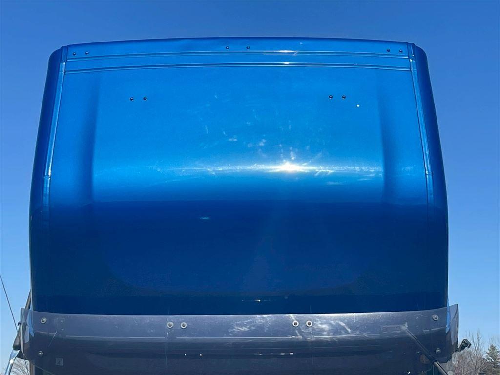 いすゞ ギガ 2PG-CYJ77C(8x4)の写真20