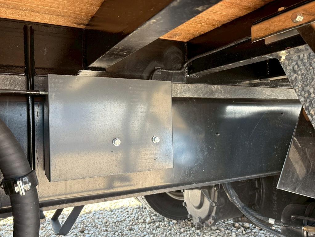 日野 レンジャー 2DG-GK2ABA(6x4)の写真14