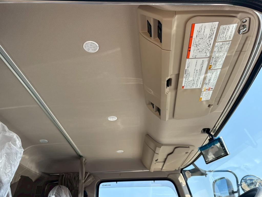 日野 レンジャー 2DG-GK2ABA(6x4)の写真24