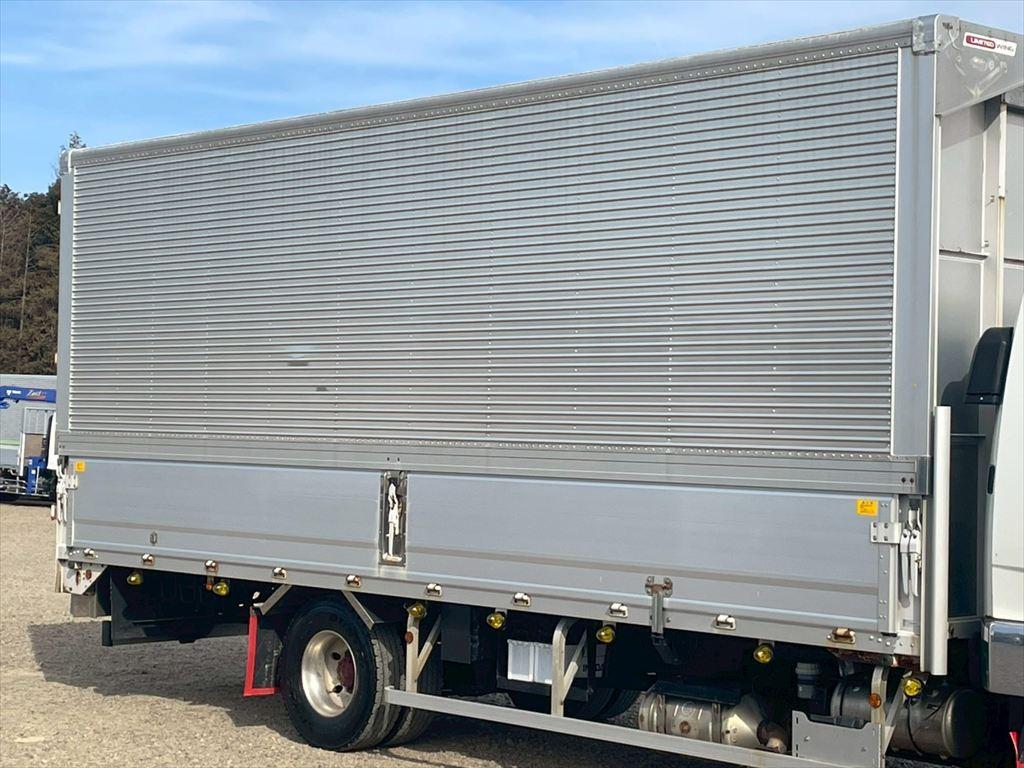 三菱 ファイター 2KG-FK64F(2WD)の写真5