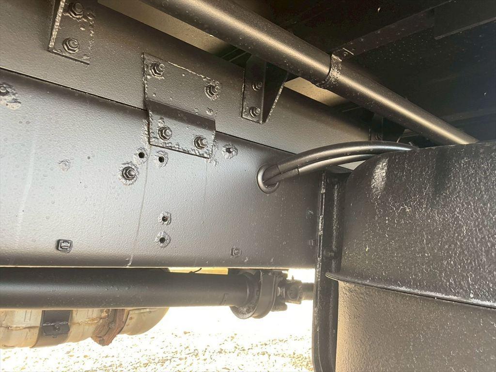 三菱 ファイター 2KG-FK64F(2WD)の写真14