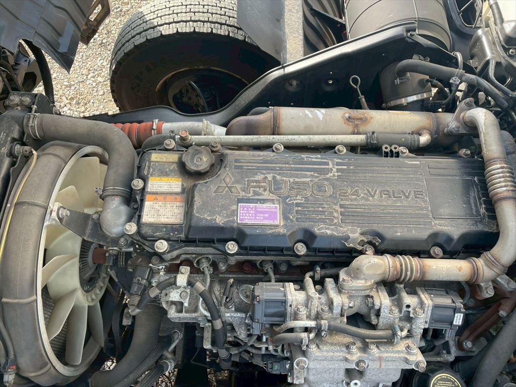 三菱 ファイター 2KG-FK64F(2WD)の写真18