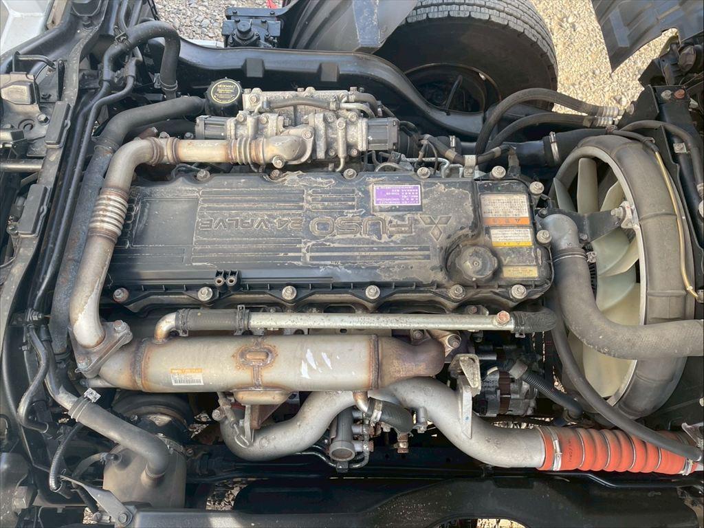 三菱 ファイター 2KG-FK64F(2WD)の写真19