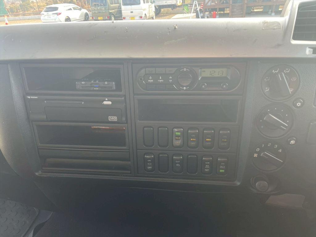 三菱 ファイター 2KG-FK64F(2WD)の写真22