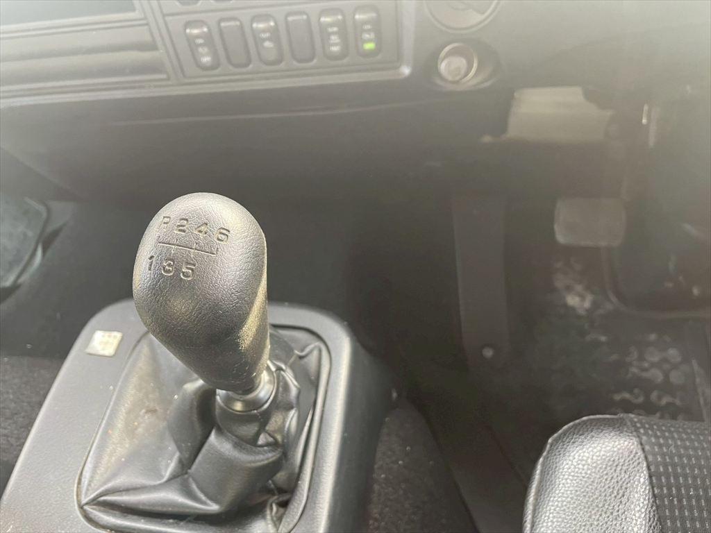 三菱 ファイター 2KG-FK64F(2WD)の写真23