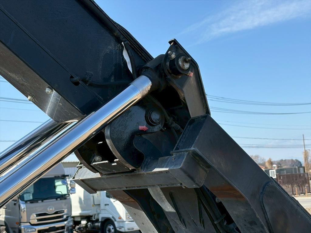 日野 レンジャー 2KG-FC2ABA(2WD)の写真10