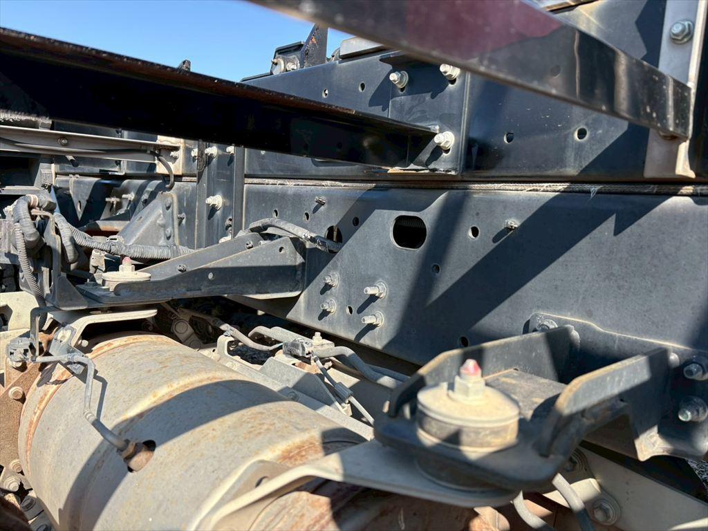 日野 レンジャー 2KG-FC2ABA(2WD)の写真17