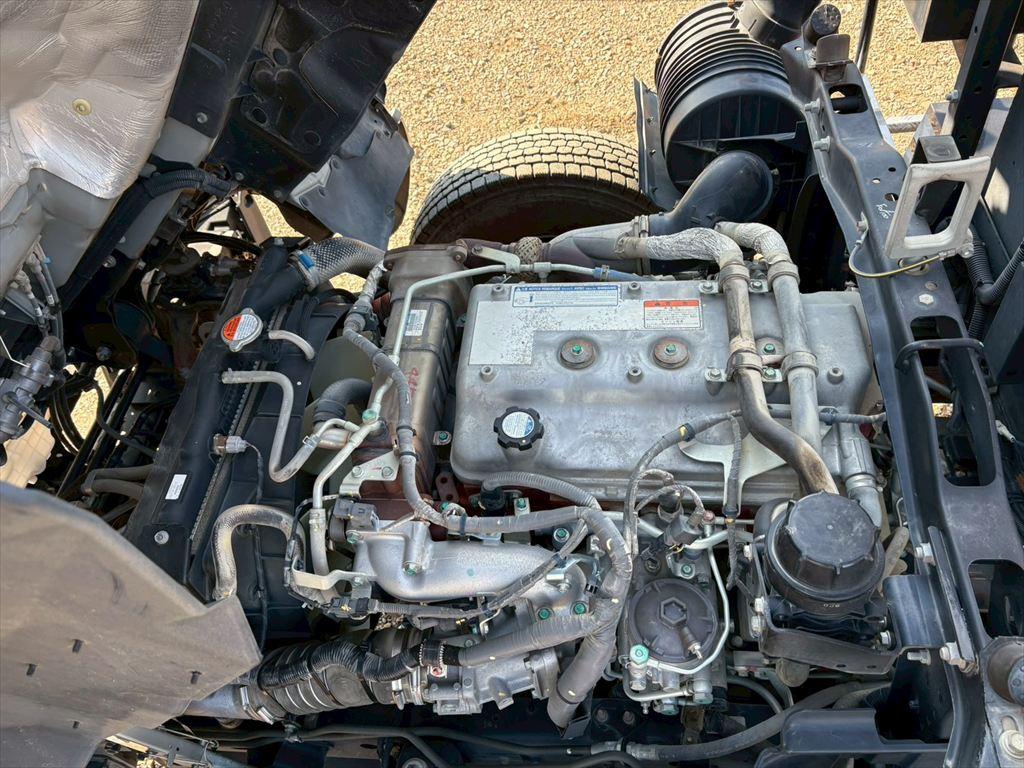 日野 レンジャー 2KG-FC2ABA(2WD)の写真18