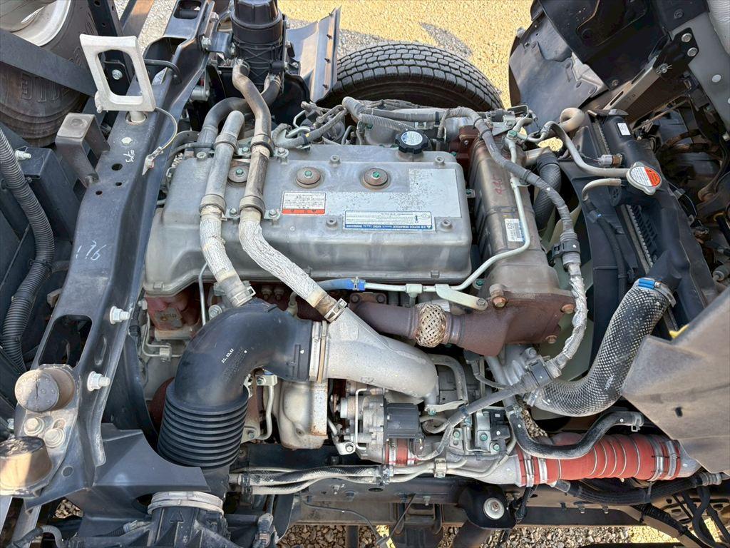 日野 レンジャー 2KG-FC2ABA(2WD)の写真19