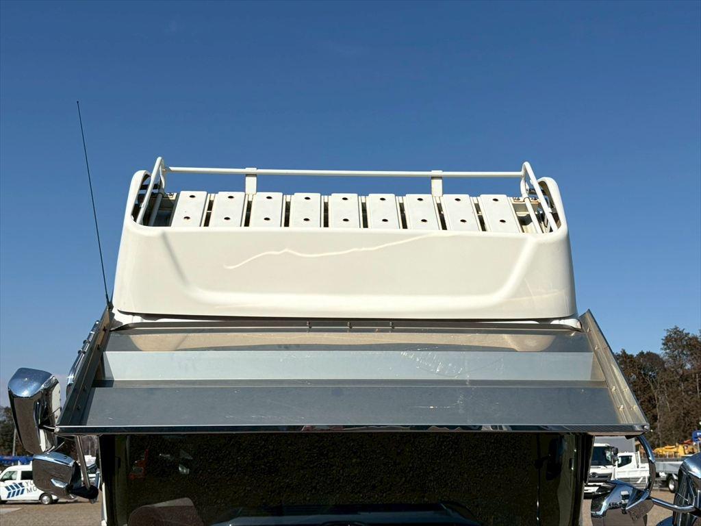 日野 レンジャー 2KG-FC2ABA(2WD)の写真20