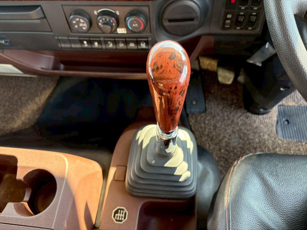 日野 レンジャー 2KG-FC2ABA(2WD)の写真23