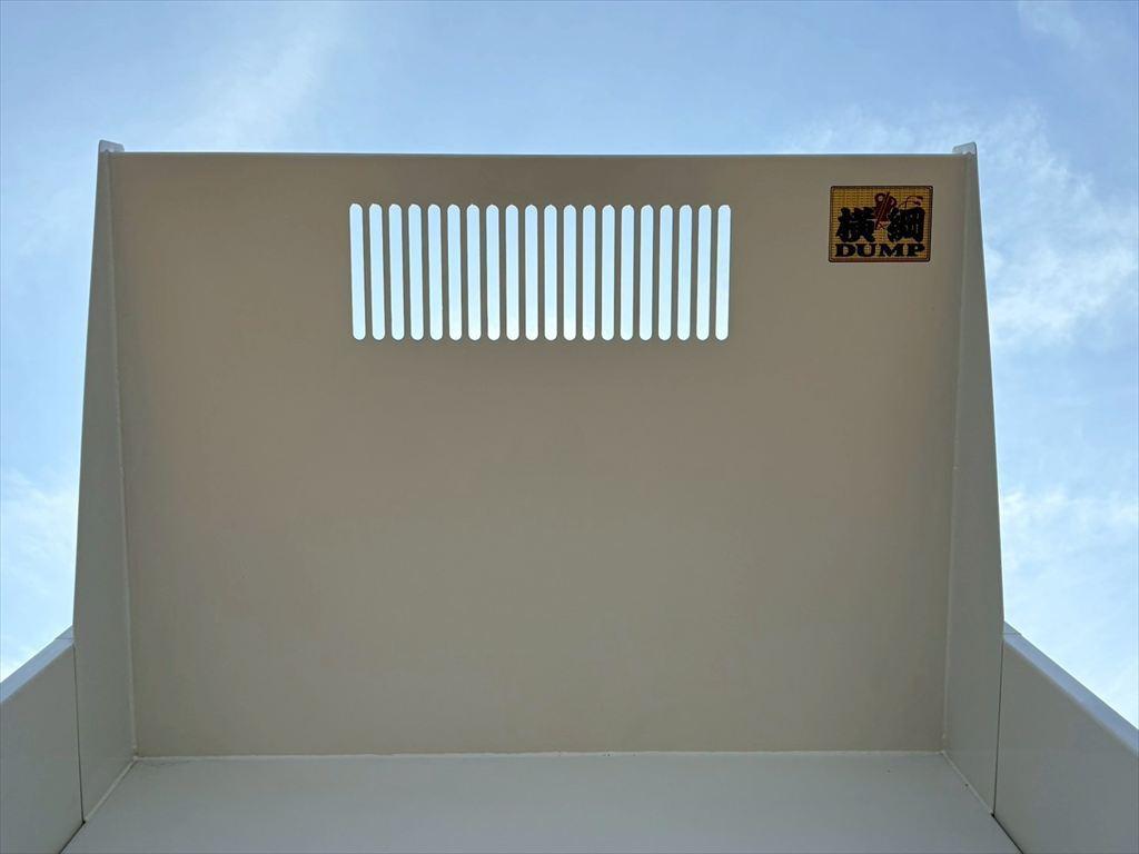 日野 デュトロ 2DG-XZU675T(4WD)の写真7