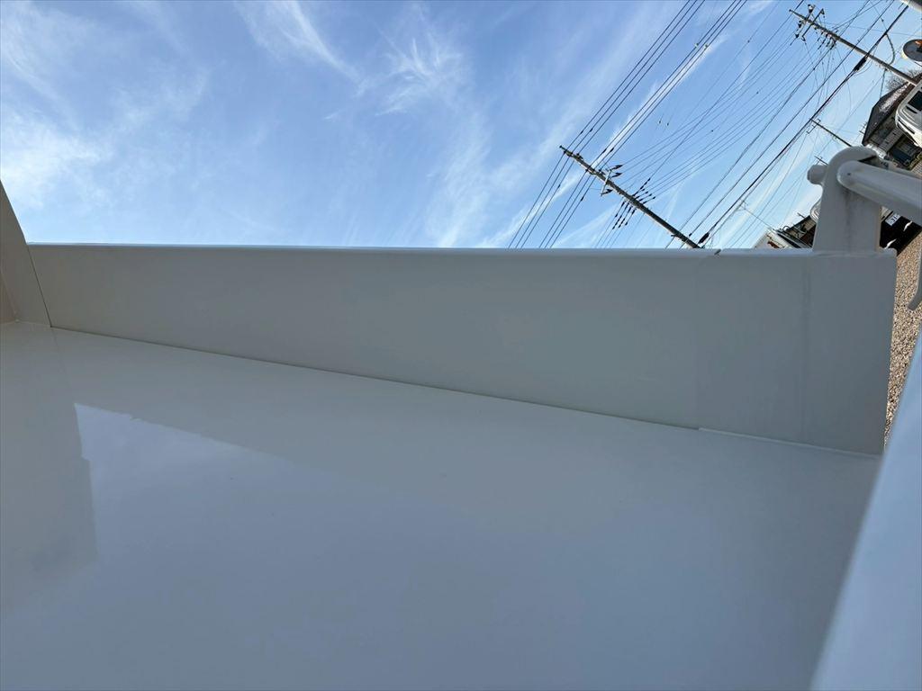 日野 デュトロ 2DG-XZU675T(4WD)の写真10