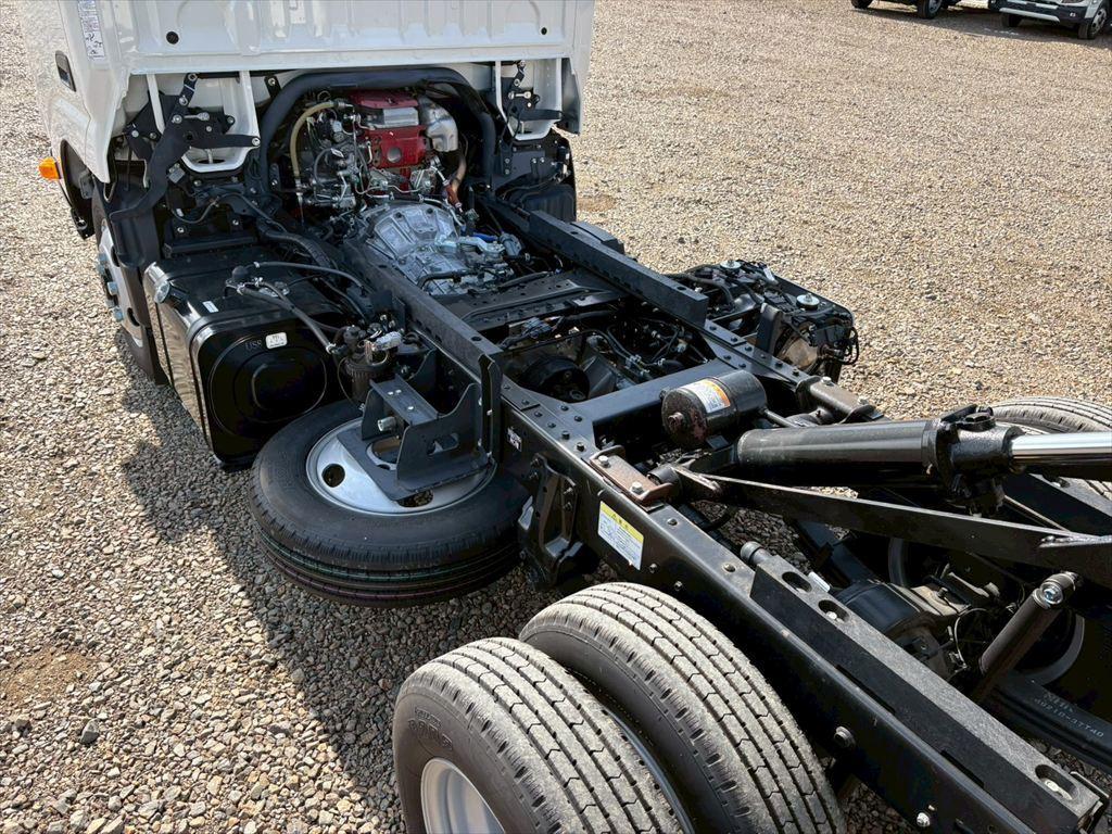 日野 デュトロ 2DG-XZU675T(4WD)の写真14