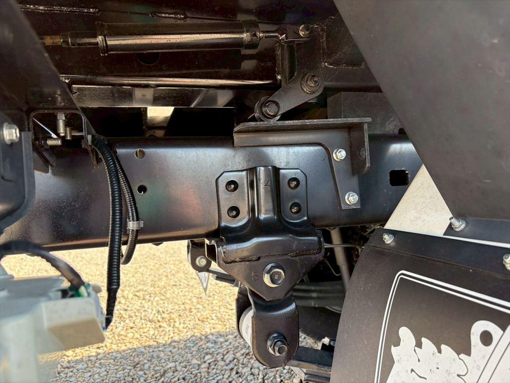 日野 デュトロ 2DG-XZU675T(4WD)の写真16