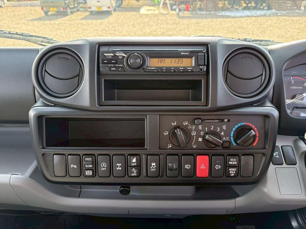 日野 デュトロ 2DG-XZU675T(4WD)の写真22