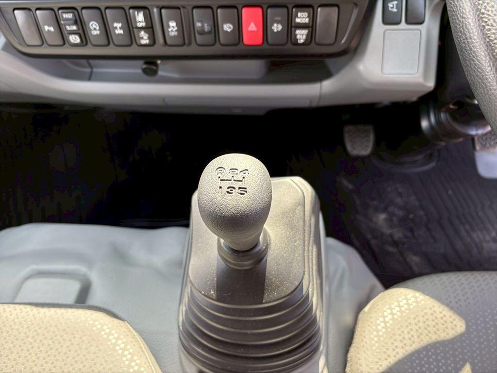 日野 デュトロ 2DG-XZU675T(4WD)の写真23