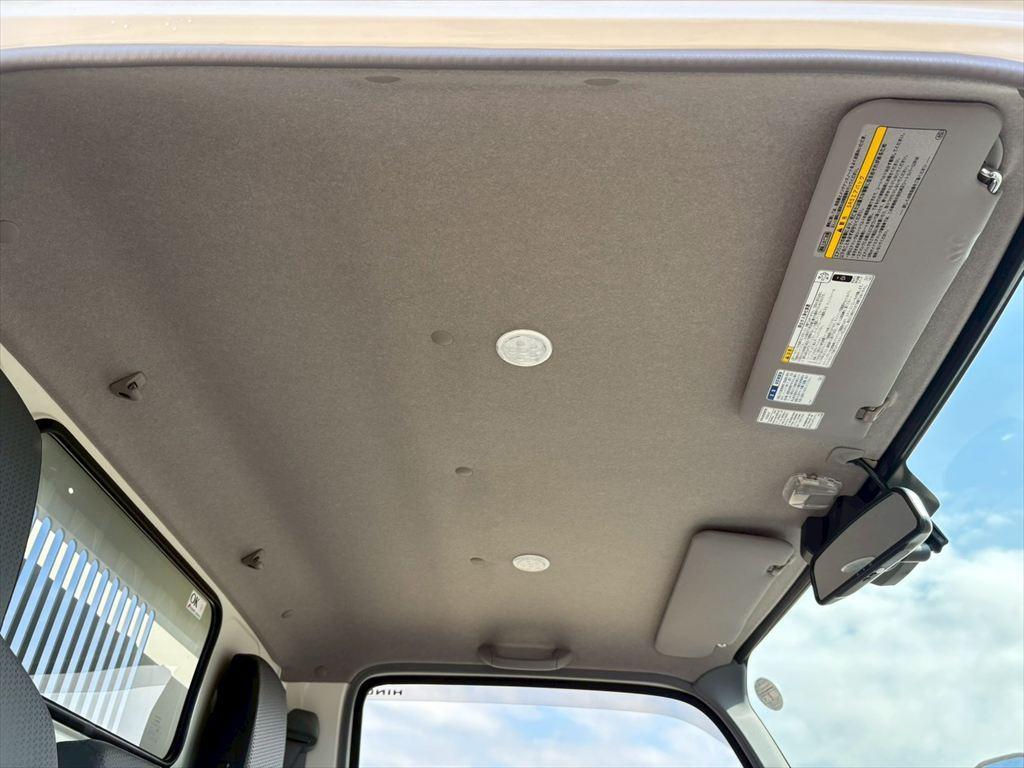 日野 デュトロ 2DG-XZU675T(4WD)の写真24