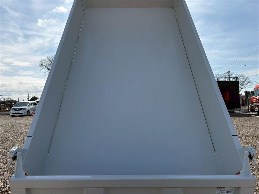 日野 デュトロ 2DG-XZU675T(4WD)の写真8