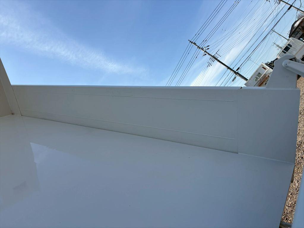 日野 デュトロ 2DG-XZU675T(4WD)の写真10