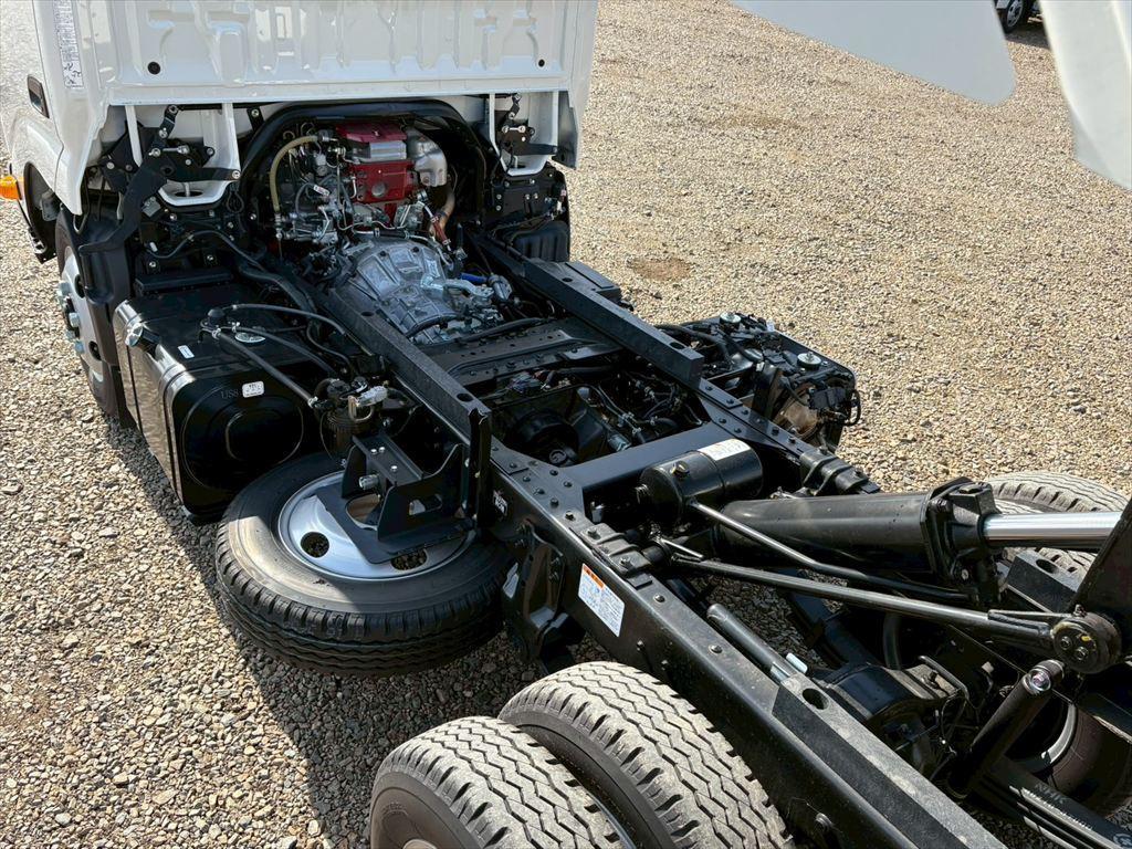 日野 デュトロ 2DG-XZU675T(4WD)の写真14