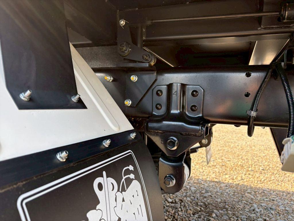 日野 デュトロ 2DG-XZU675T(4WD)の写真15