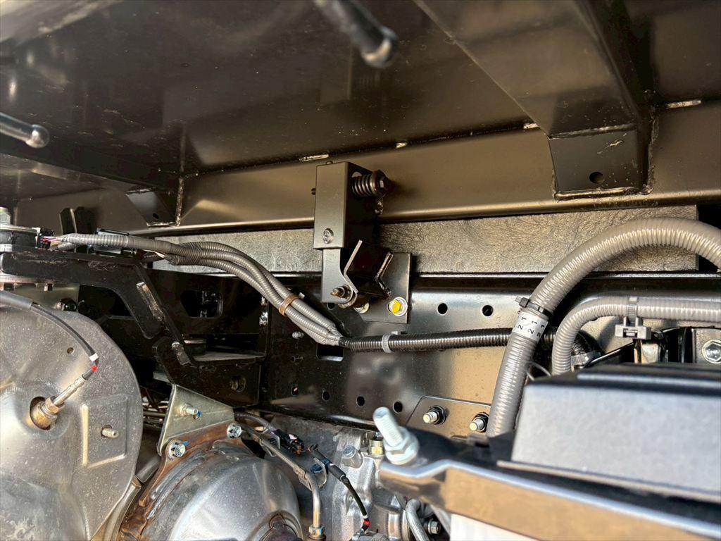 日野 デュトロ 2DG-XZU675T(4WD)の写真17