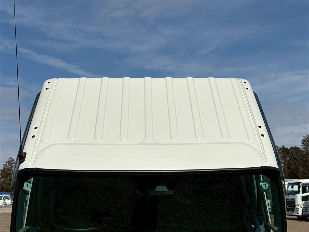 日野 デュトロ 2DG-XZU675T(4WD)の写真20